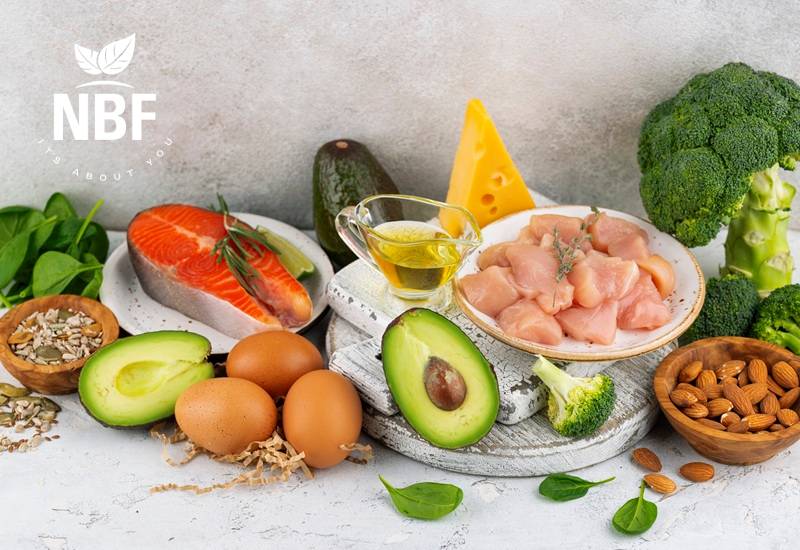 Guía de grasas saludables