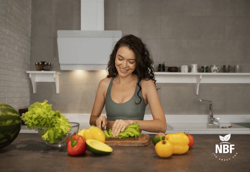 Alternativas naturales para reducir la grasa corporal