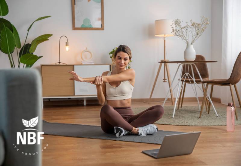 Rutina de Cardio de 10 Minutos en Casa