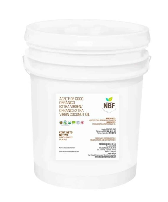 Aceites naturales