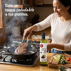 Aceite de Aguacate Extra Virgen sabor Chipotle