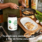 Aceite de Coco Organico Neutro