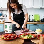 Aceite de Coco Organico Neutro