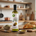 Aceite de Aguacate Extra Virgen sabor Hierbas de Provenza