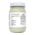 aceite de coco extra virgen 450