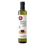 Aceite de ajonjolí tostado 510 ml