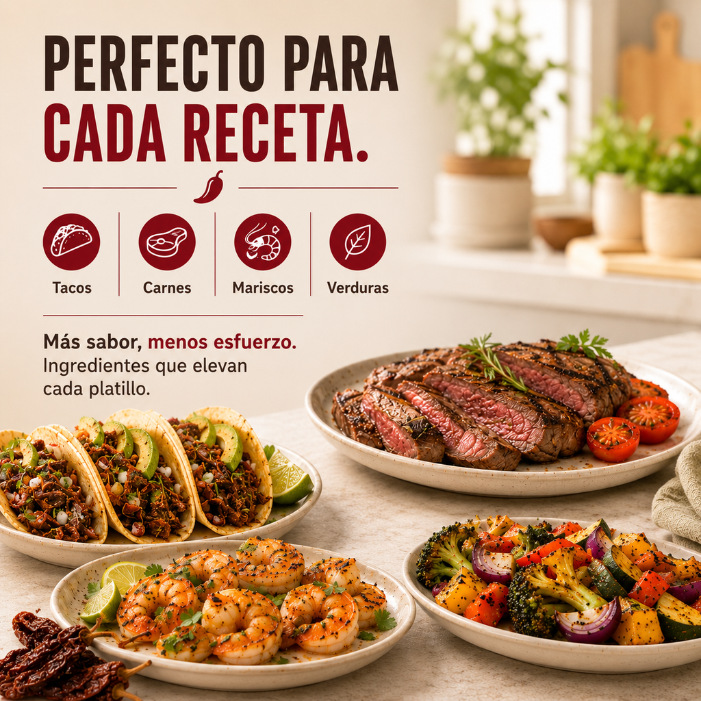 Aceite de Aguacate Extra Virgen sabor Chipotle