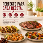 Aceite de Aguacate Extra Virgen sabor Chipotle