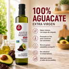 Aceite de Aguacate Extra Virgen sabor Chipotle