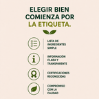 Aceite de Aguacate Extra Virgen sabor Chipotle
