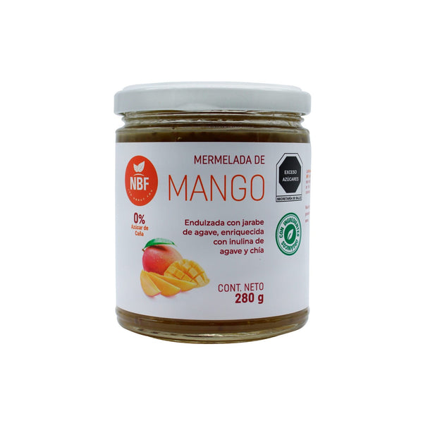 Mermelada Mango