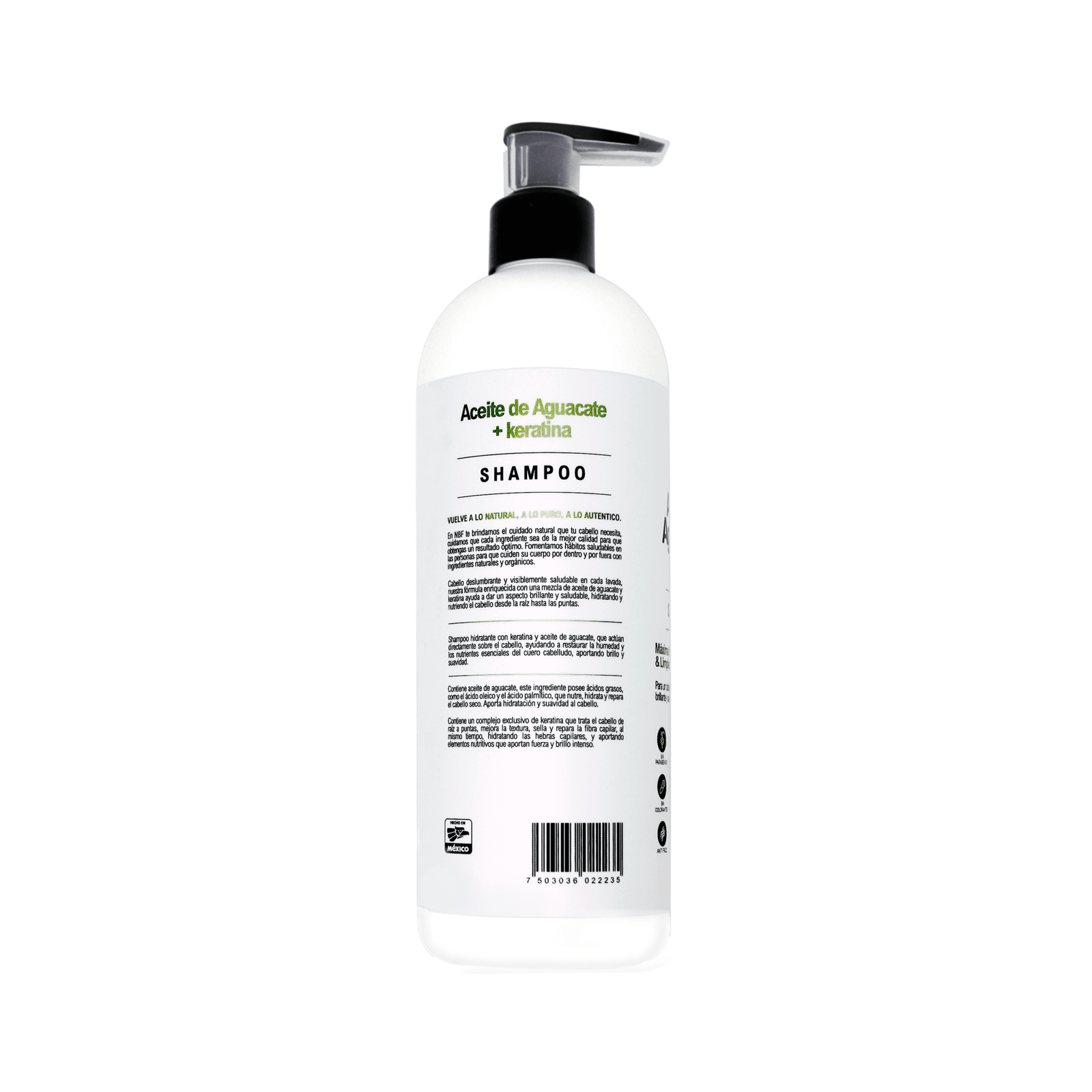 SHAMPOO AGUACATE_DETRAS