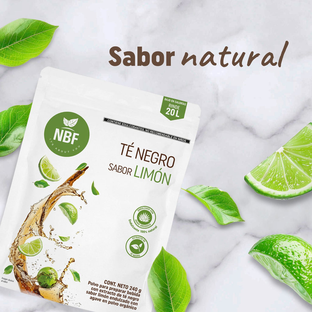 Sabor natural (1)