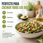 Aceite de Aguacate Extra virgen