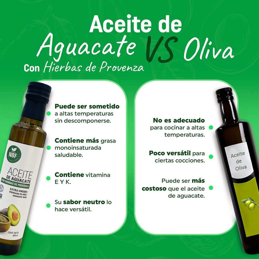 VS HIERBAS DE PROVENZA