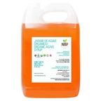 jarabe de agave galon 2