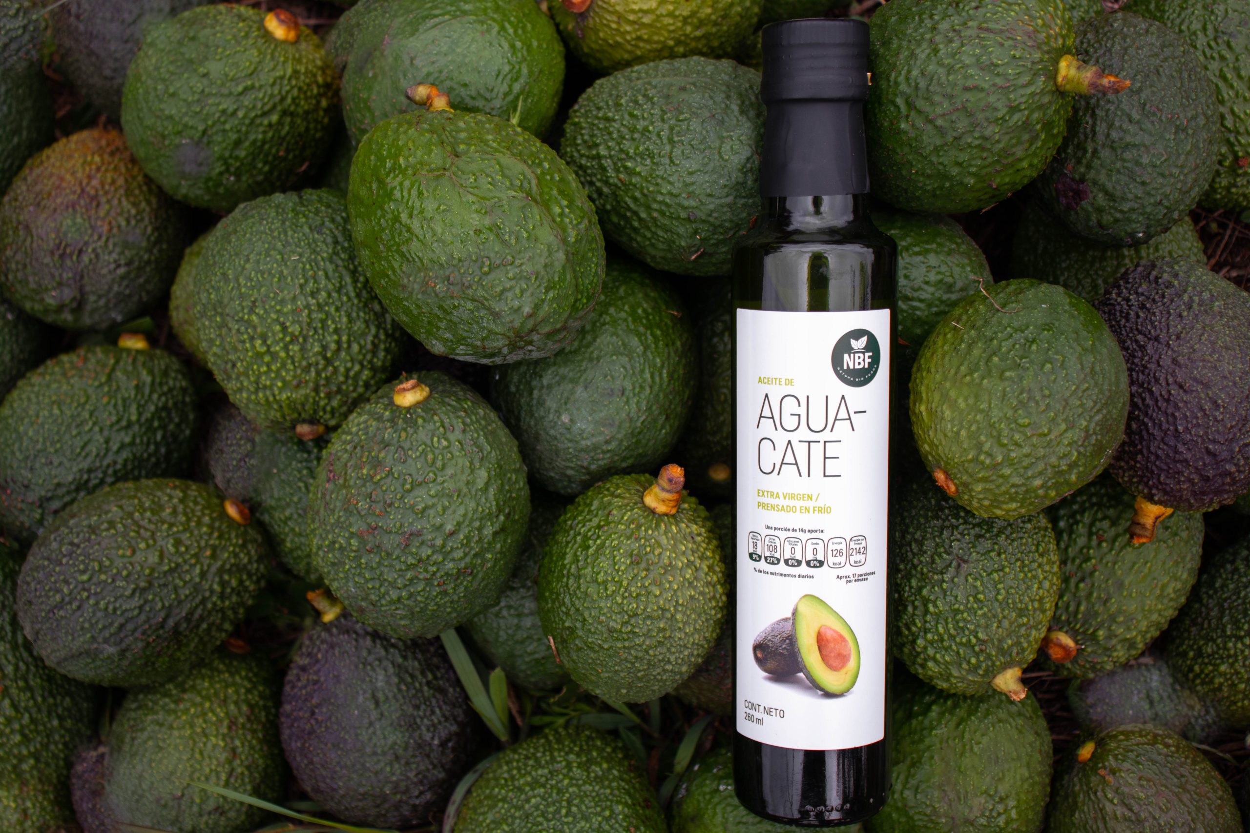 Aceite de Aguacate scaled