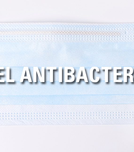 Gel Antibacterial