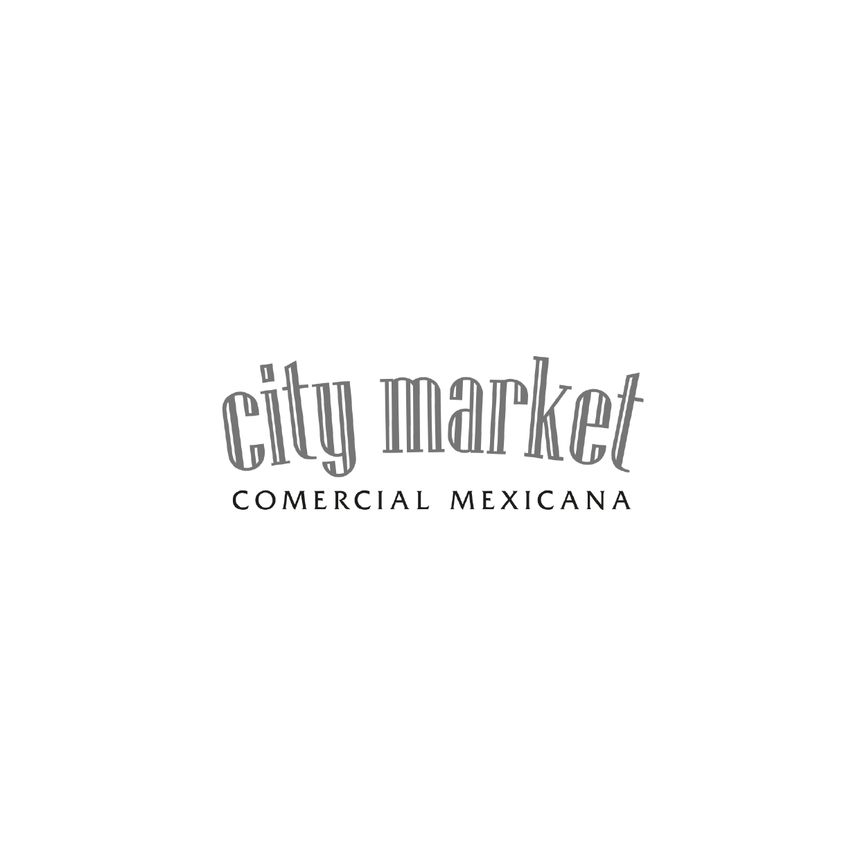 logo city market