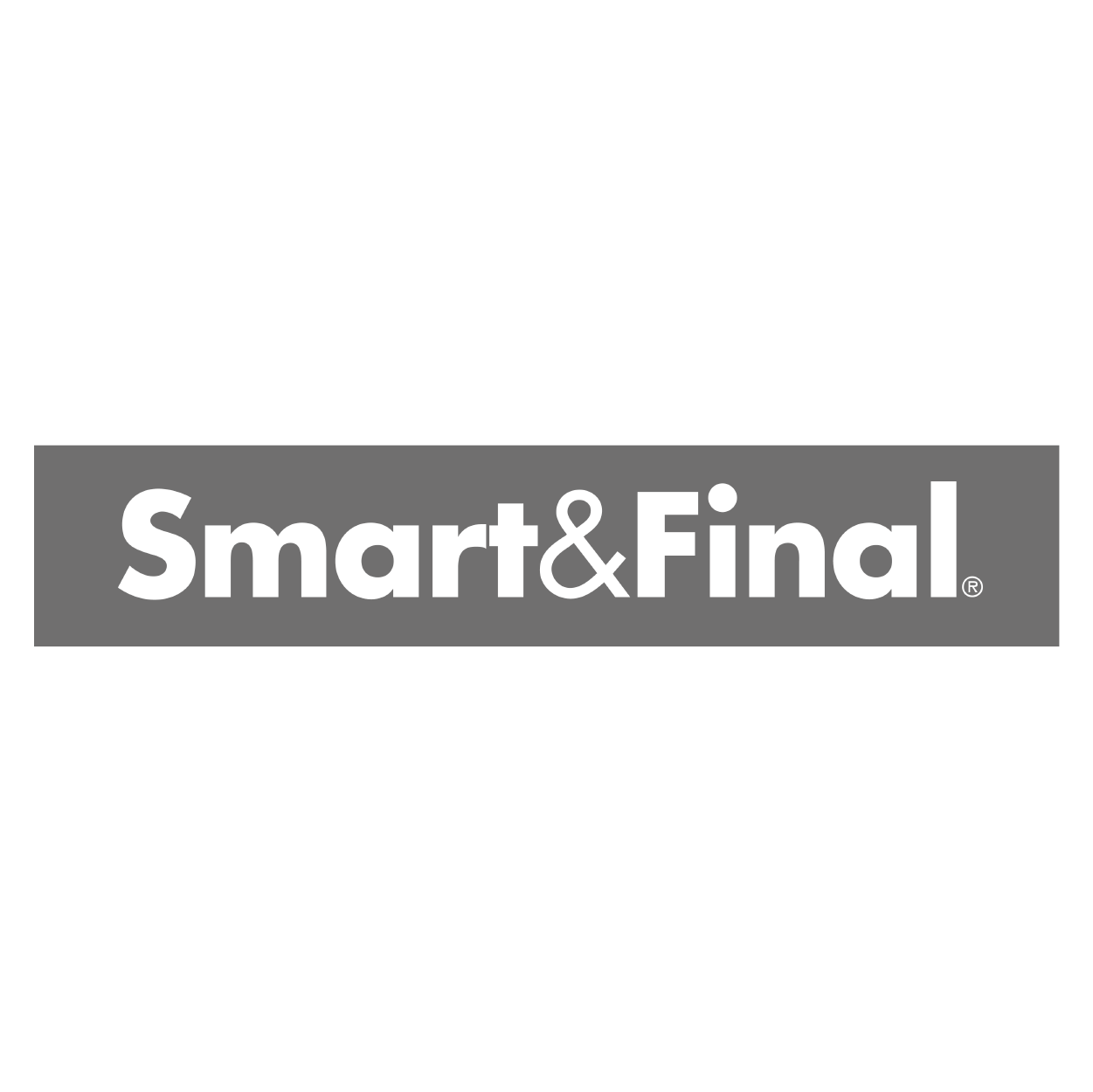 logo smart and final