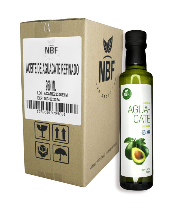 ACEITE AGUACATE REF 260ml 3 scaled 1