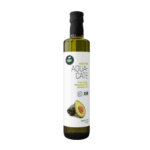 aceite de aguacate extra virgen