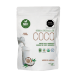 leche de coco en polvo