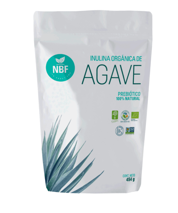 Inulina de Agave 454