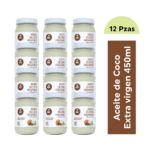 Aceite de coco