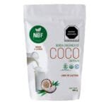 bebica de coco organico 480 gramos