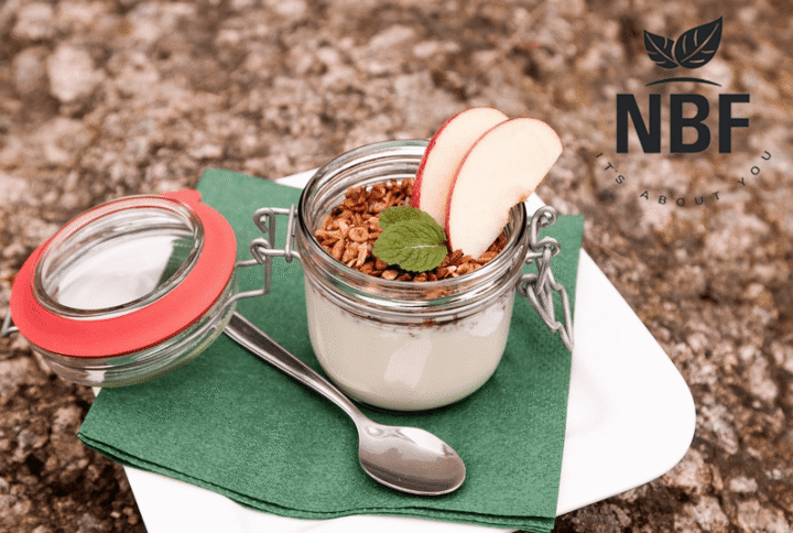 Clean eating: qué es, beneficios y cómo empezar